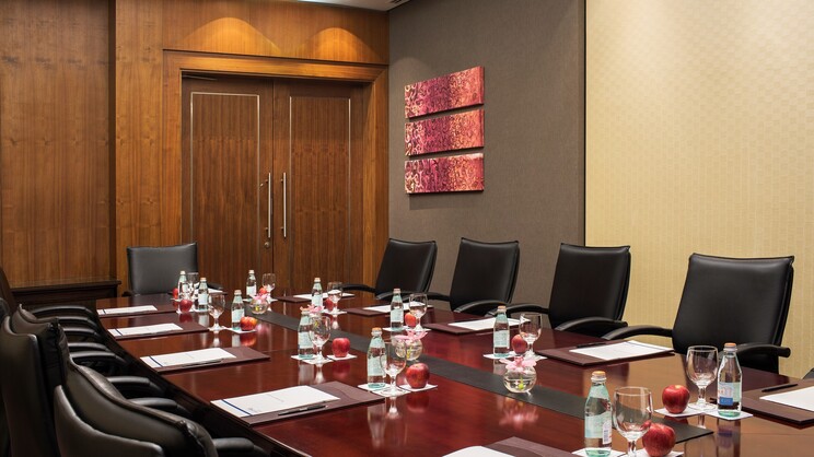 Amwaj Rotana, Jumeirah Beach Residence